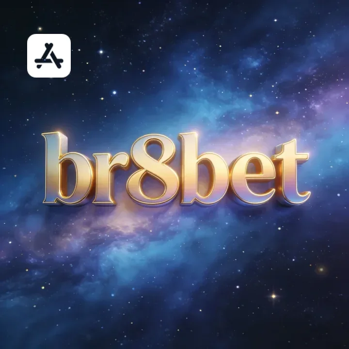 APP oficial da br8bet para mobile