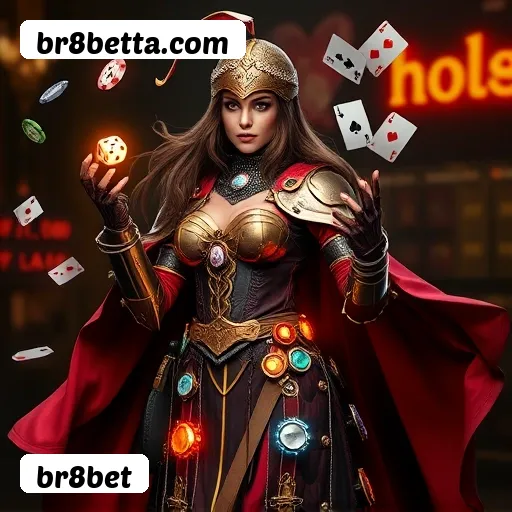 Loterias online disponíveis na br8bet