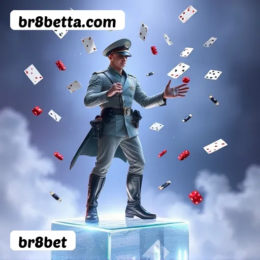 br8bet PIX instantâneo Brasil - Depósito e saque em minutos 24/7